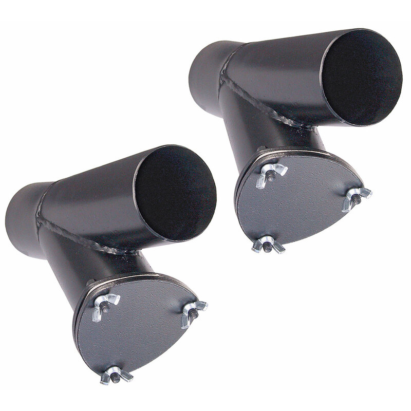 Exhaust Cut-Out